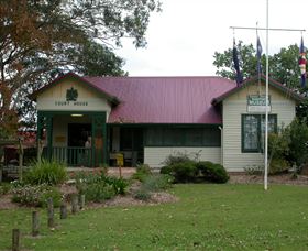 Tweed Historical Society Inc - Accommodation Adelaide 2
