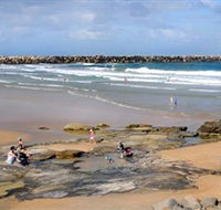 Turners Beach - Accommodation Adelaide
