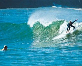 Turners Beach - Accommodation Adelaide 2