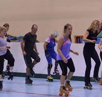 Epic Skate Rink - Accommodation Adelaide