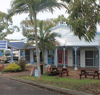 Laurieton Riverside Seafoods - Accommodation Adelaide