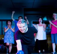 Port City Wave Bowl - Accommodation Adelaide