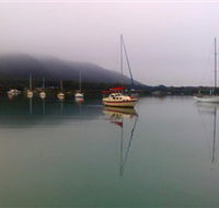 Dunbogan Boatshed - Accommodation Adelaide