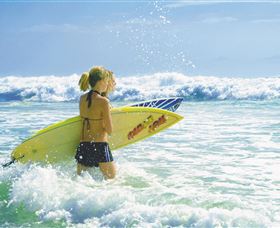 Rainbow Beach - Accommodation Adelaide 0