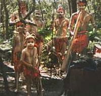 Minjungbal Aboriginal Cultural Centre - Accommodation Adelaide