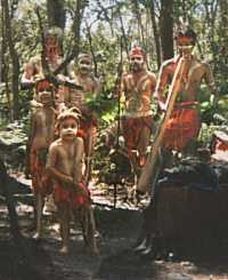 Minjungbal Aboriginal Cultural Centre - Accommodation Adelaide 0