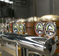 Black Duck Brewery - Accommodation Adelaide