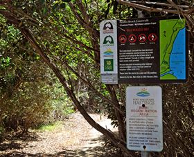 Grants Beach Coastal Walk - Accommodation Adelaide 1