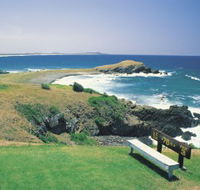 Killick Beach - Accommodation Adelaide