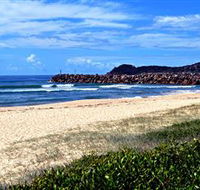 Grants Beach - Accommodation Adelaide