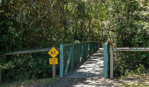 Diamond Head Loop Walk - Accommodation Adelaide 0