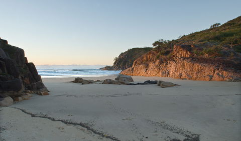 Little Bay Beach - Accommodation Adelaide 1