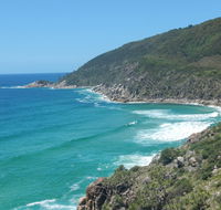 Little Bay to Smoky Cape - Accommodation Adelaide