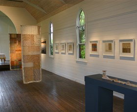 Narek Galleries - Accommodation Adelaide 1