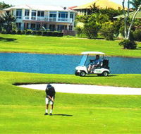 Emerald Downs Golf Course - Accommodation Adelaide