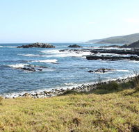 Mimosa Rocks National Park - Accommodation Adelaide