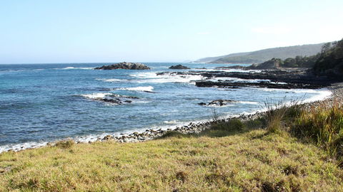 Mimosa Rocks National Park - Accommodation Adelaide 0