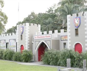Macadamia Castle - Accommodation Adelaide 0