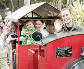 Macadamia Castle - Accommodation Adelaide 3
