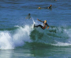 Cabarita Beach NSW Accommodation Adelaide