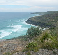 Korogoro walking track - Accommodation Adelaide