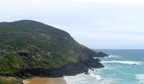Korogoro Walking Track - Accommodation Adelaide 1