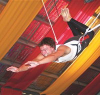 Circus Arts Byron Bay - Accommodation Adelaide