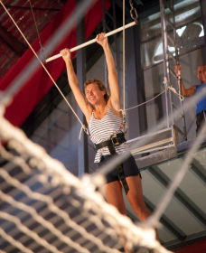 Circus Arts Byron Bay - Accommodation Adelaide 1