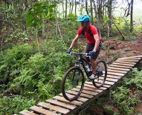 Byron Bay Bike Park - Accommodation Adelaide 1