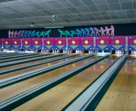 Ballina Ten Pin Bowl - Accommodation Adelaide 0