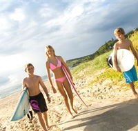 Ballina Surfing Beaches - Accommodation Adelaide