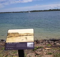 Ballina Historic Waterfront Trail - Accommodation Adelaide