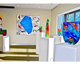 Lone Goat Gallery - Accommodation Adelaide 3
