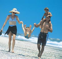 Lighthouse Beach Ballina - Accommodation Adelaide