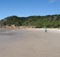 Broken Head Nature Reserve - Accommodation Adelaide