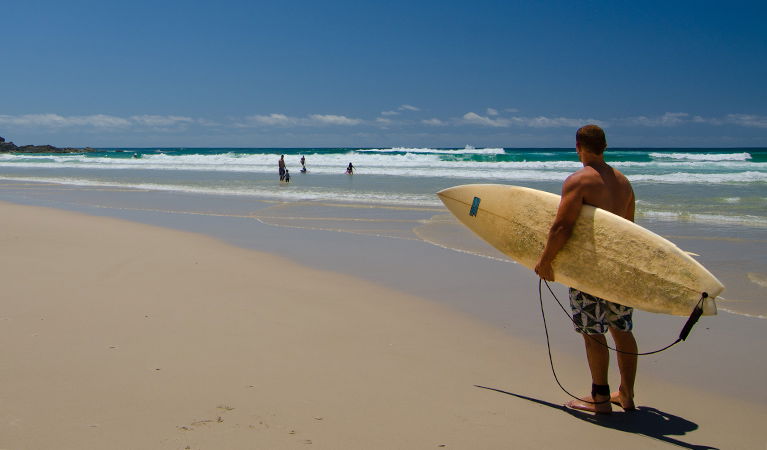 Byron Bay NSW Accommodation Adelaide
