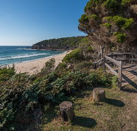 Terrace Beach and Lennards Island - Accommodation Adelaide
