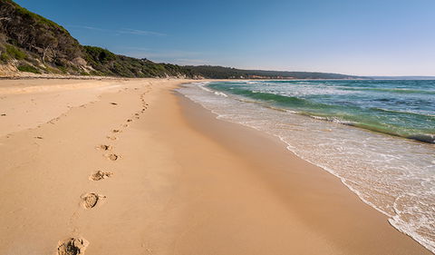 Terrace Beach And Lennards Island - Accommodation Adelaide 3