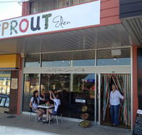Sprout Eden - Accommodation Adelaide