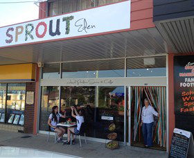 Sprout Eden - Accommodation Adelaide 0