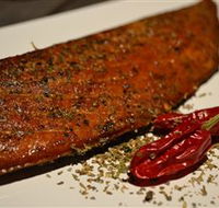 Eden Smokehouse - Accommodation Adelaide