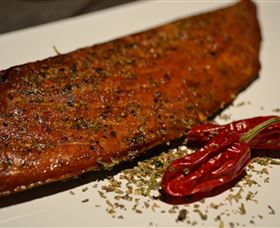 Eden Smokehouse - Accommodation Adelaide 0