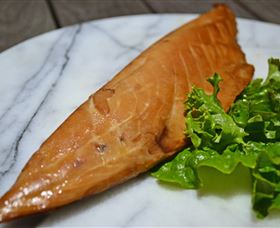Eden Smokehouse - Accommodation Adelaide 2