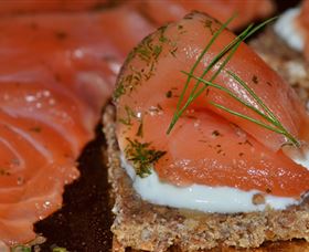 Eden Smokehouse - Accommodation Adelaide 1