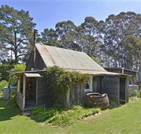 Davidson Whaling Station Historic Site - Accommodation Adelaide