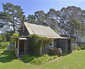 Davidson Whaling Station Historic Site - Accommodation Adelaide 0