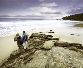 Wilderness Coast Walk - Accommodation Adelaide 0