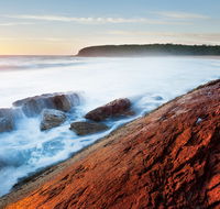 Ben Boyd National Park - Accommodation Adelaide