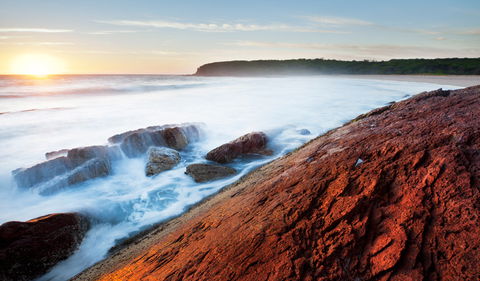 Ben Boyd National Park - Accommodation Adelaide 0