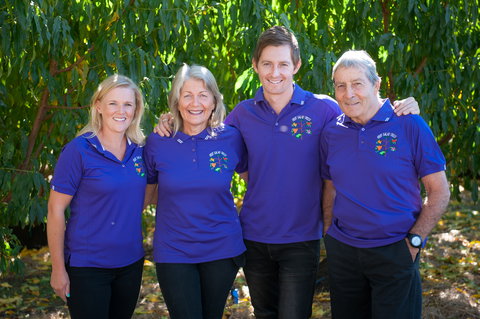 Fruit Salad Tree Company - Accommodation Adelaide 8